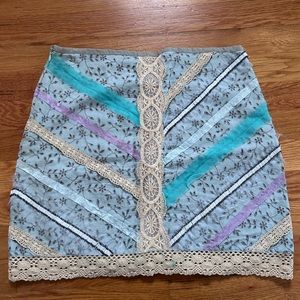 Women’s skirt